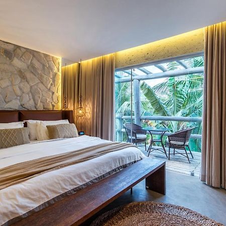 Villas Supreme Hotel Maceió 외부 사진