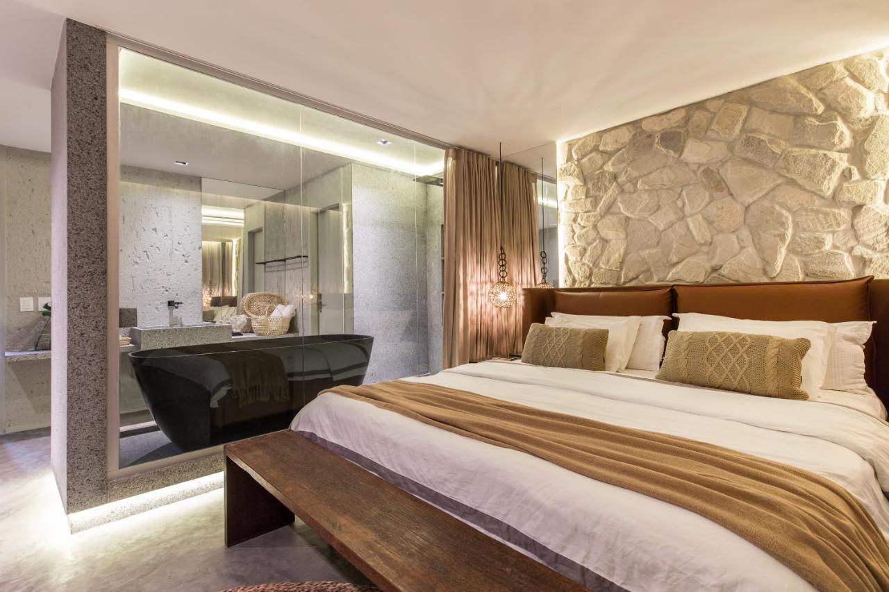 Villas Supreme Hotel Maceió 외부 사진