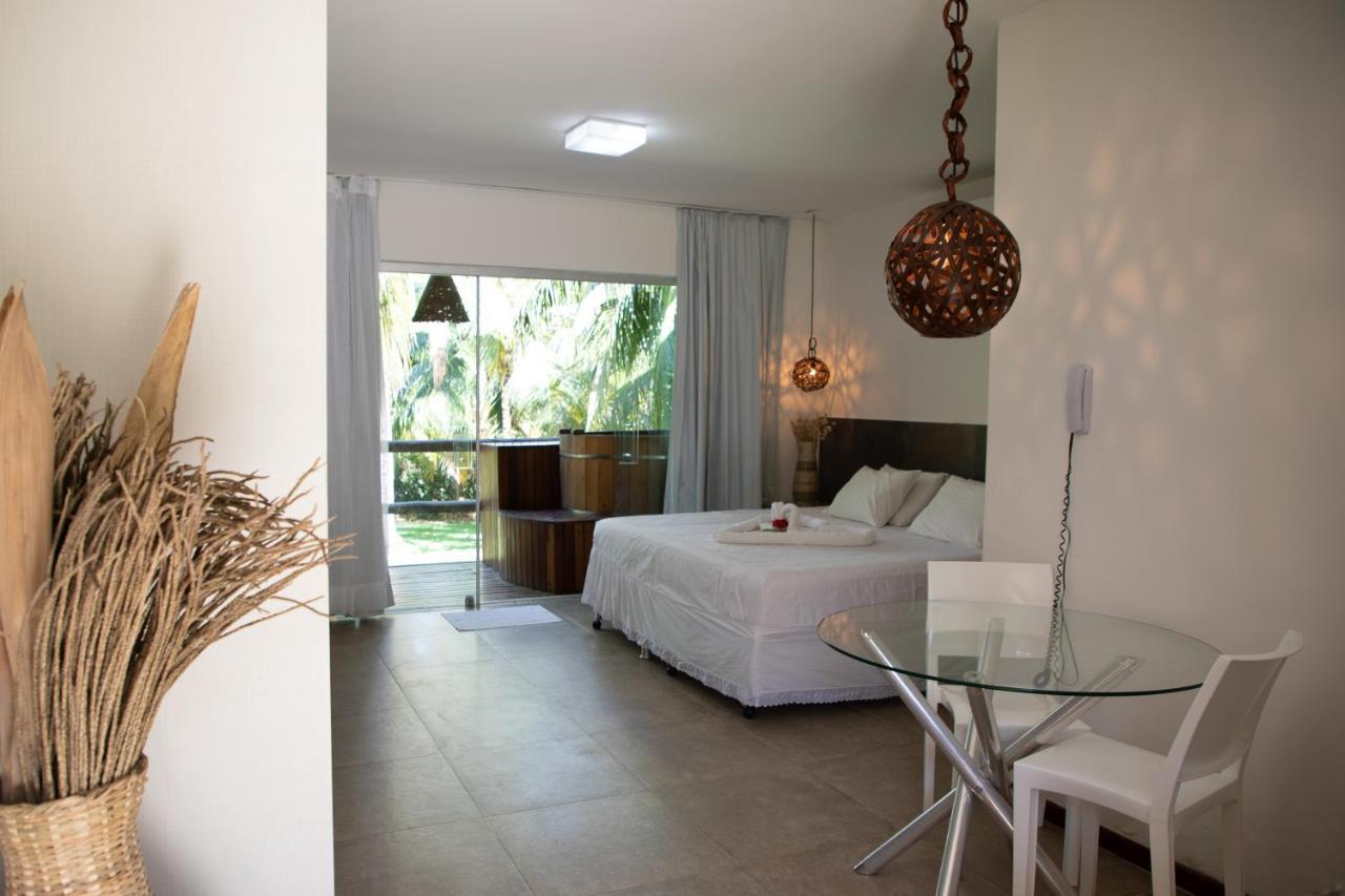 Villas Supreme Hotel Maceió 외부 사진