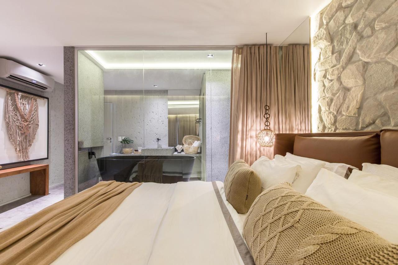 Villas Supreme Hotel Maceió 외부 사진