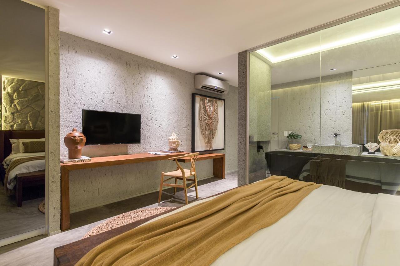 Villas Supreme Hotel Maceió 외부 사진