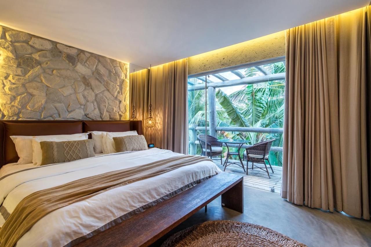 Villas Supreme Hotel Maceió 외부 사진