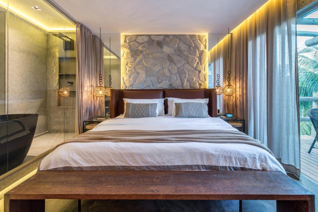 Villas Supreme Hotel Maceió 외부 사진
