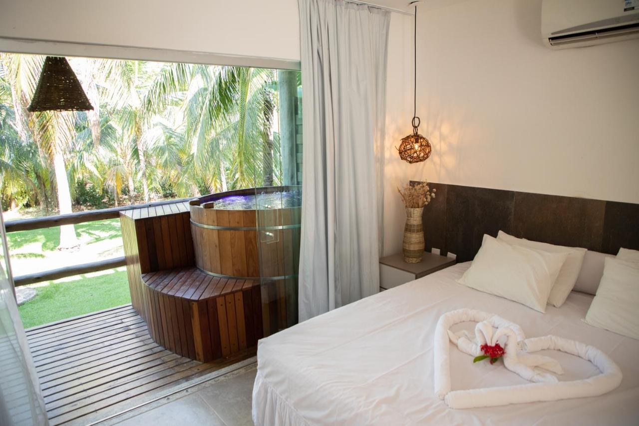 Villas Supreme Hotel Maceió 외부 사진