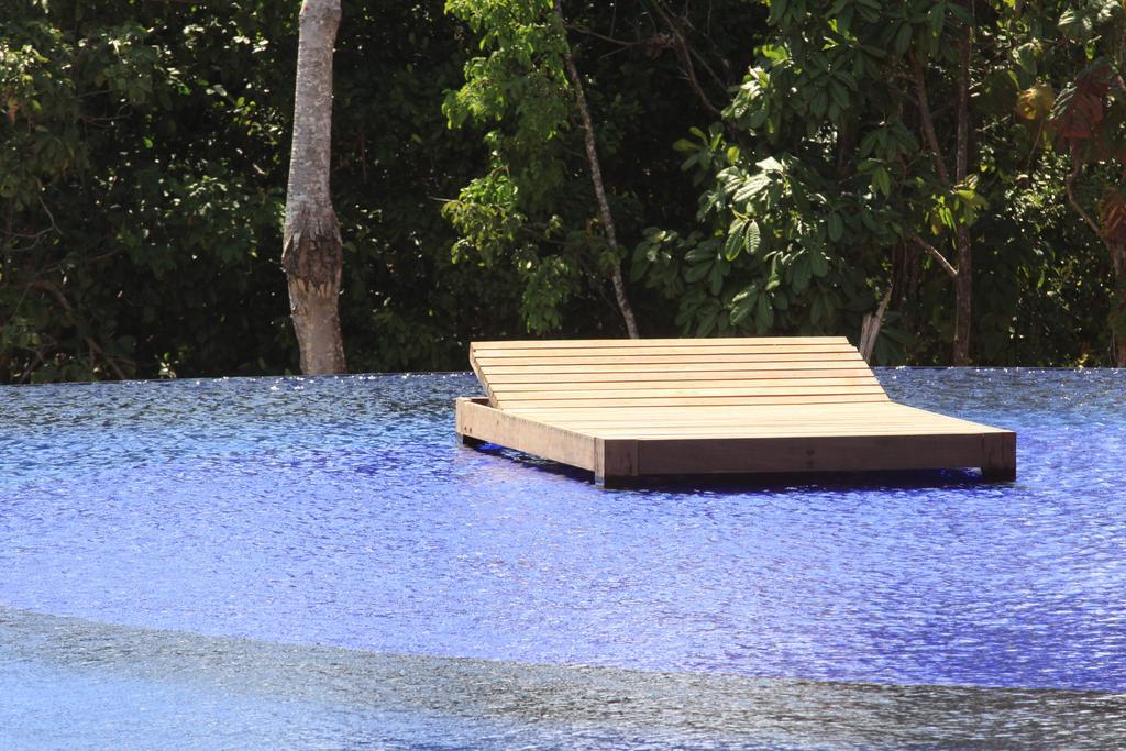 Villas Supreme Hotel Maceió 외부 사진