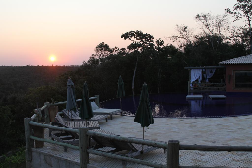 Villas Supreme Hotel Maceió 외부 사진
