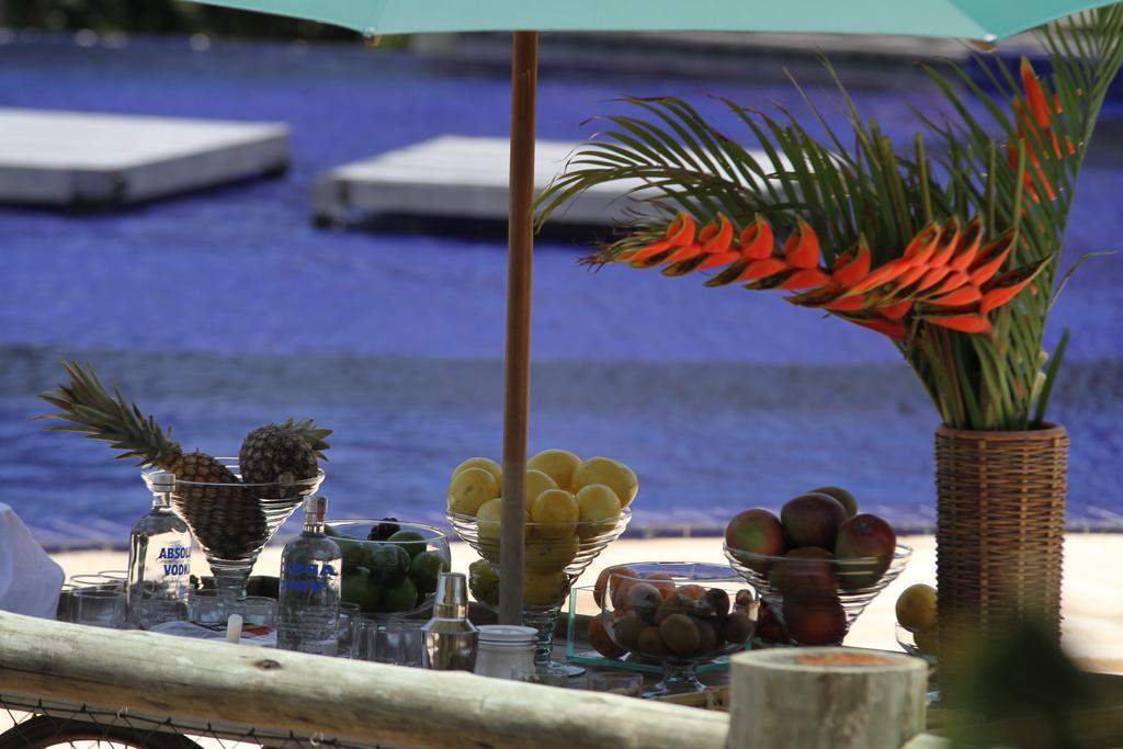 Villas Supreme Hotel Maceió 외부 사진