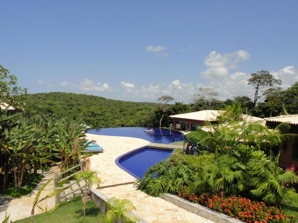 Villas Supreme Hotel Maceió 외부 사진