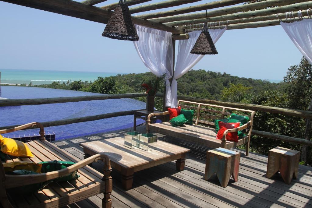 Villas Supreme Hotel Maceió 외부 사진