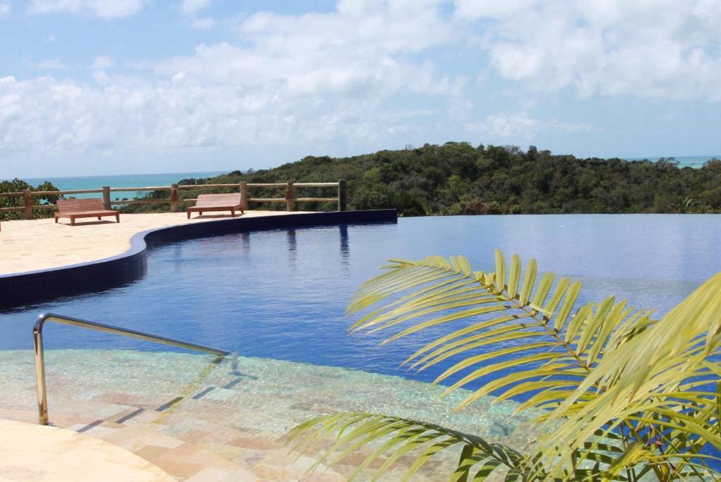 Villas Supreme Hotel Maceió 외부 사진