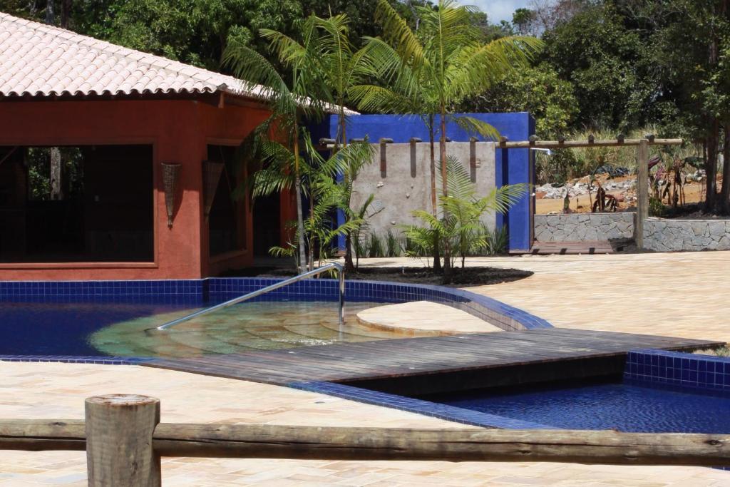 Villas Supreme Hotel Maceió 외부 사진