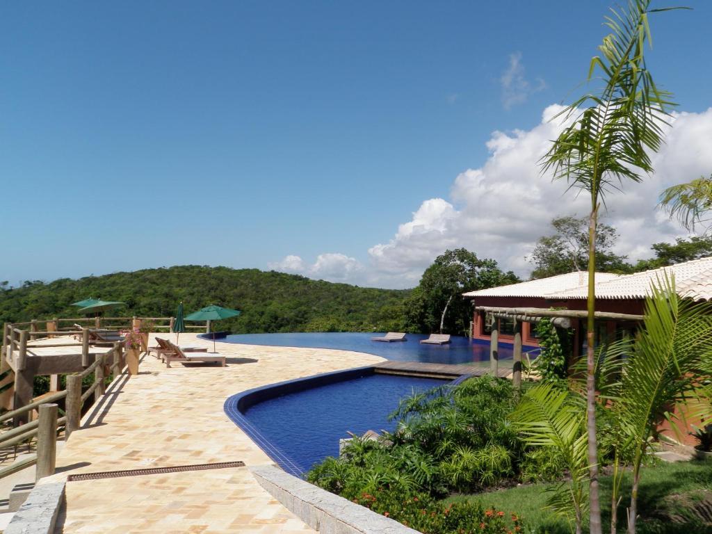 Villas Supreme Hotel Maceió 외부 사진