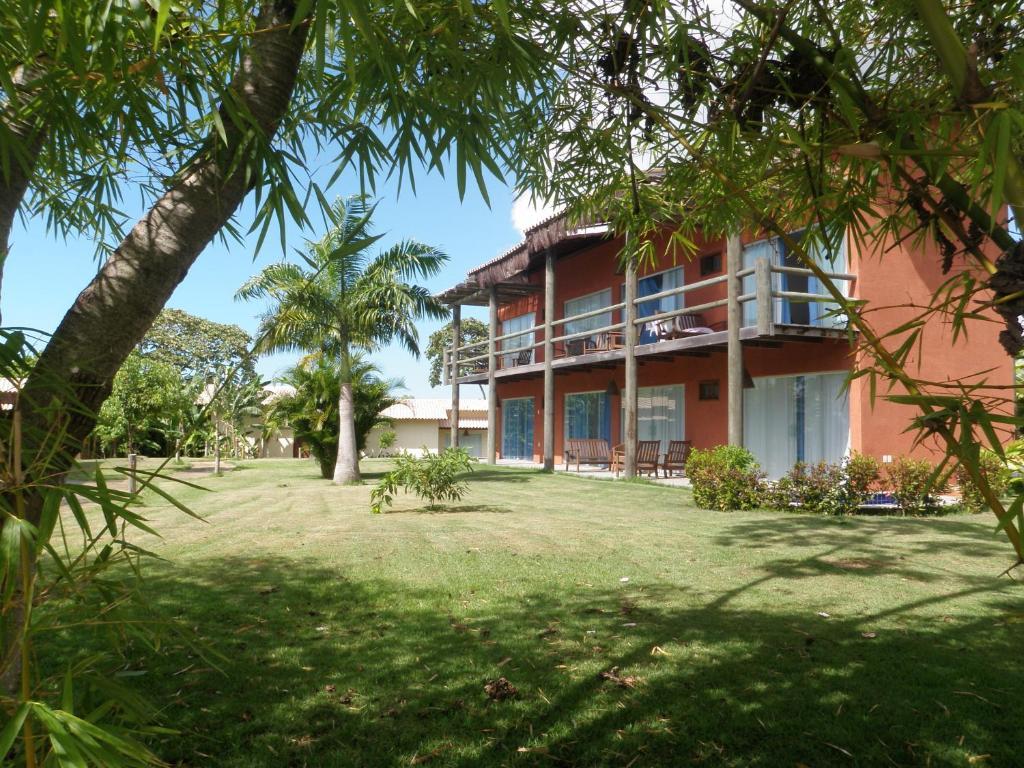 Villas Supreme Hotel Maceió 외부 사진