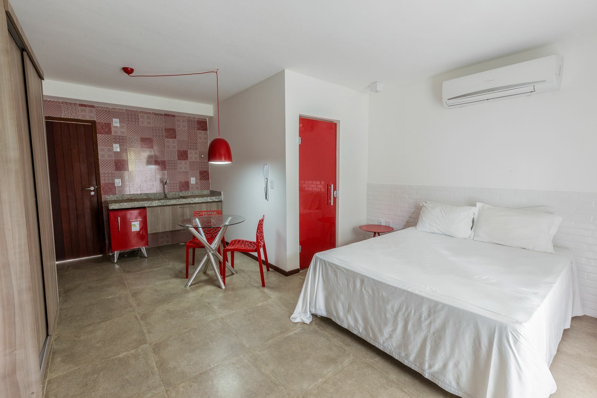 Villas Supreme Hotel Maceió 외부 사진