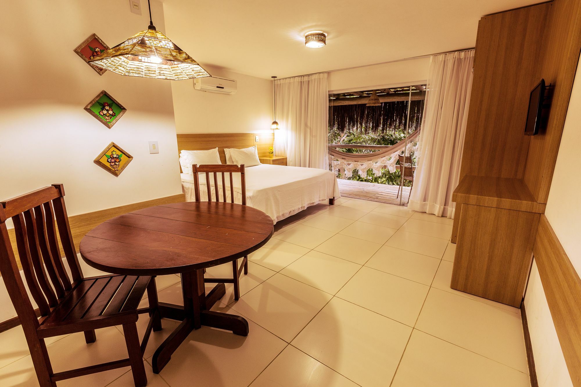 Villas Supreme Hotel Maceió 외부 사진