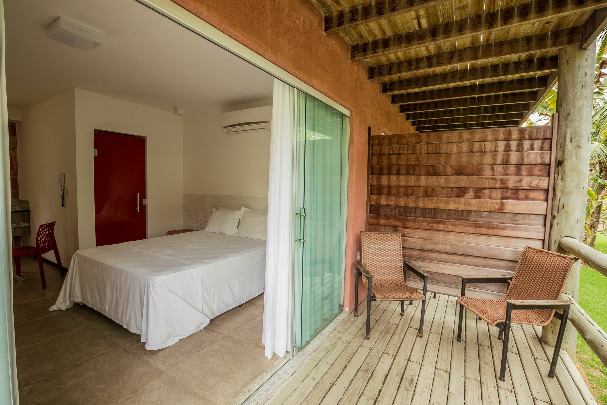 Villas Supreme Hotel Maceió 외부 사진