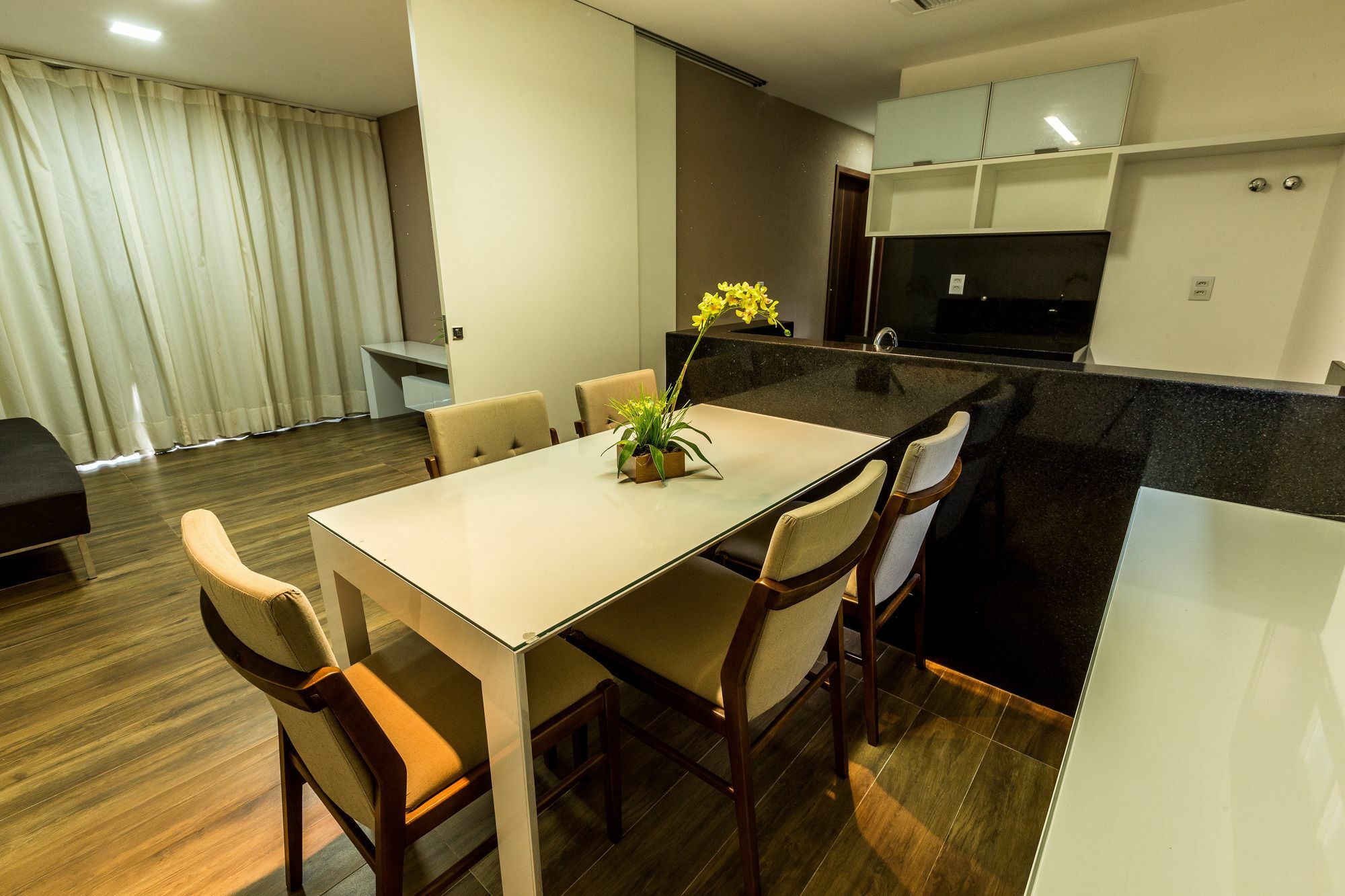 Villas Supreme Hotel Maceió 외부 사진