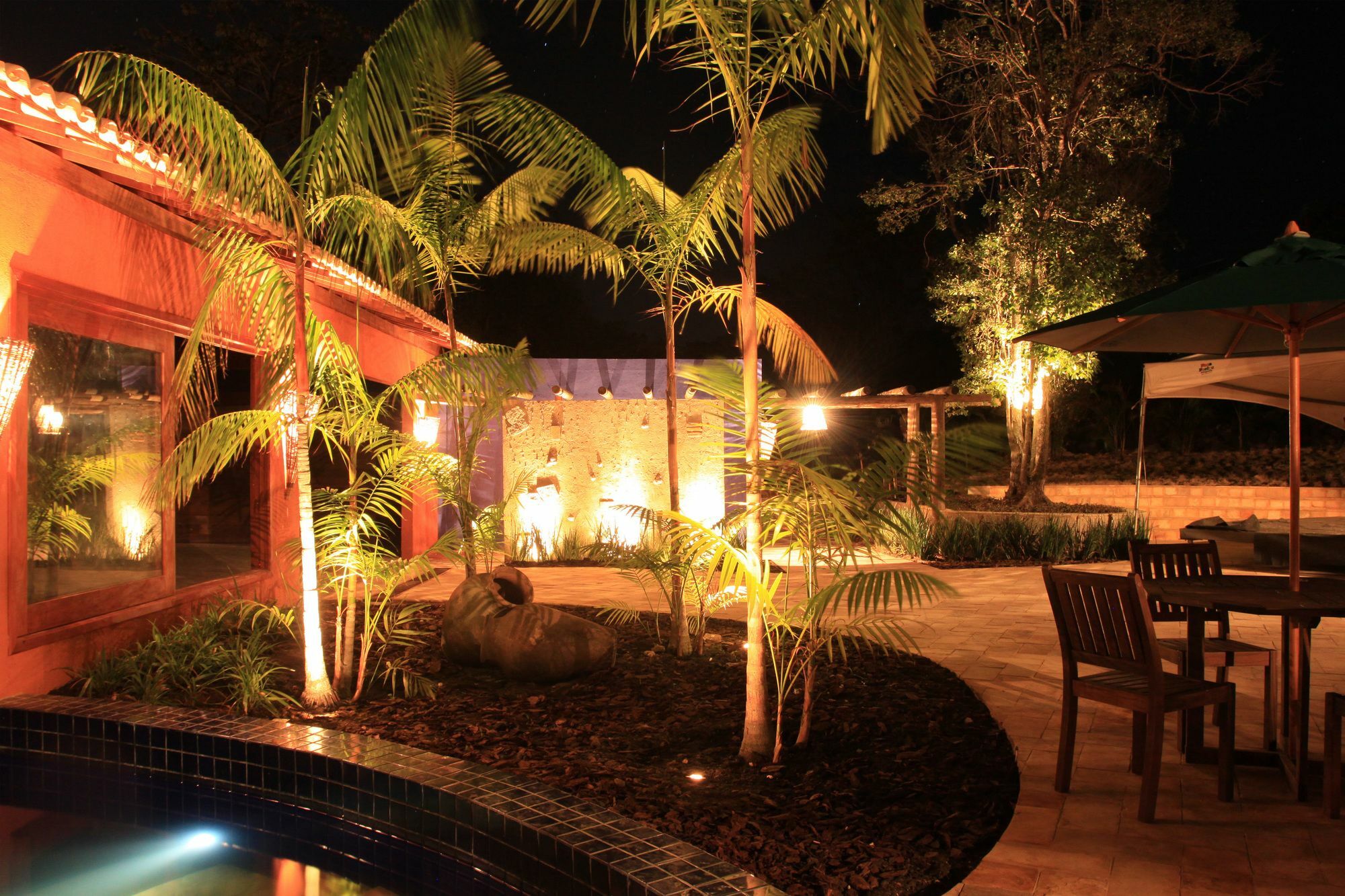 Villas Supreme Hotel Maceió 외부 사진