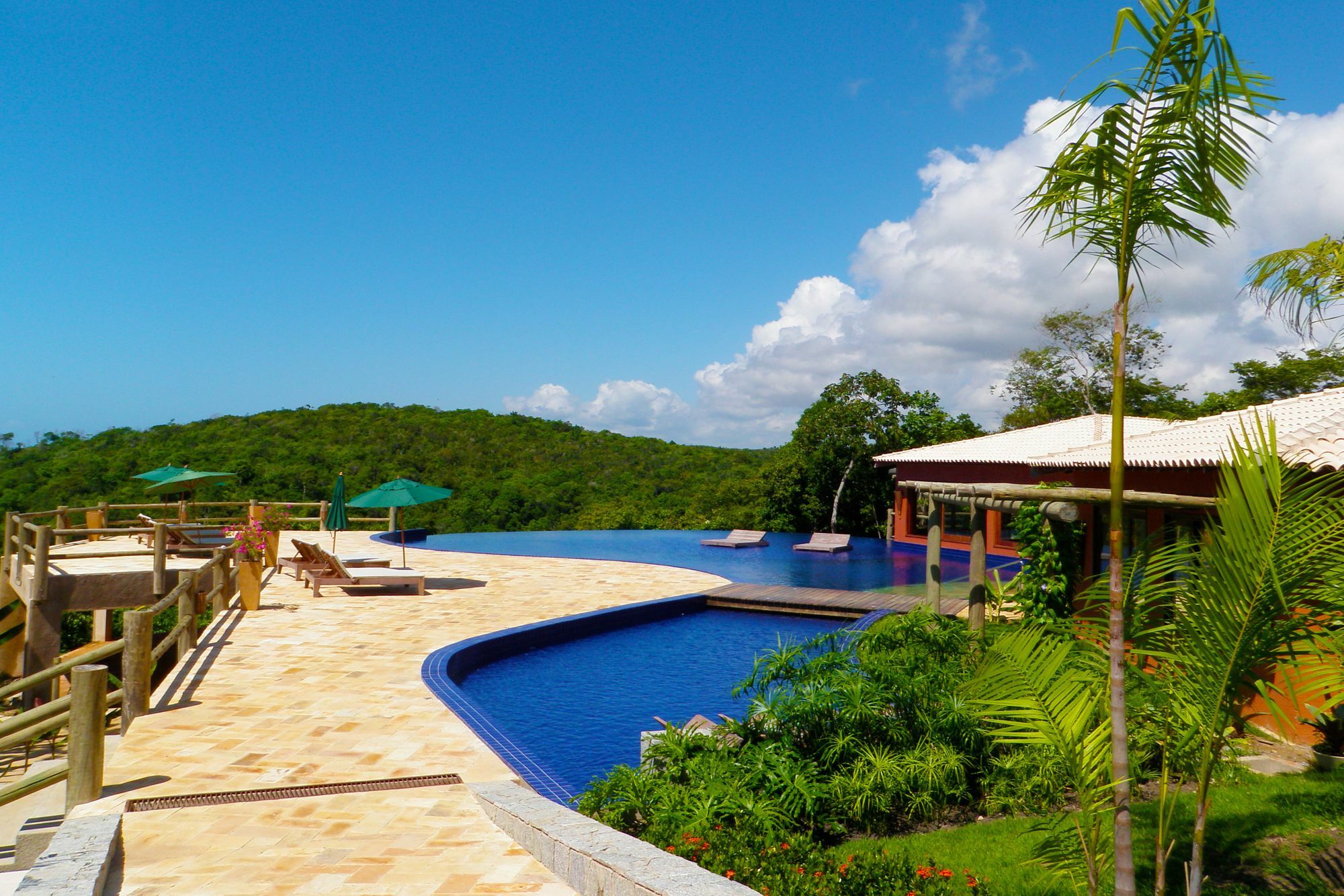 Villas Supreme Hotel Maceió 외부 사진