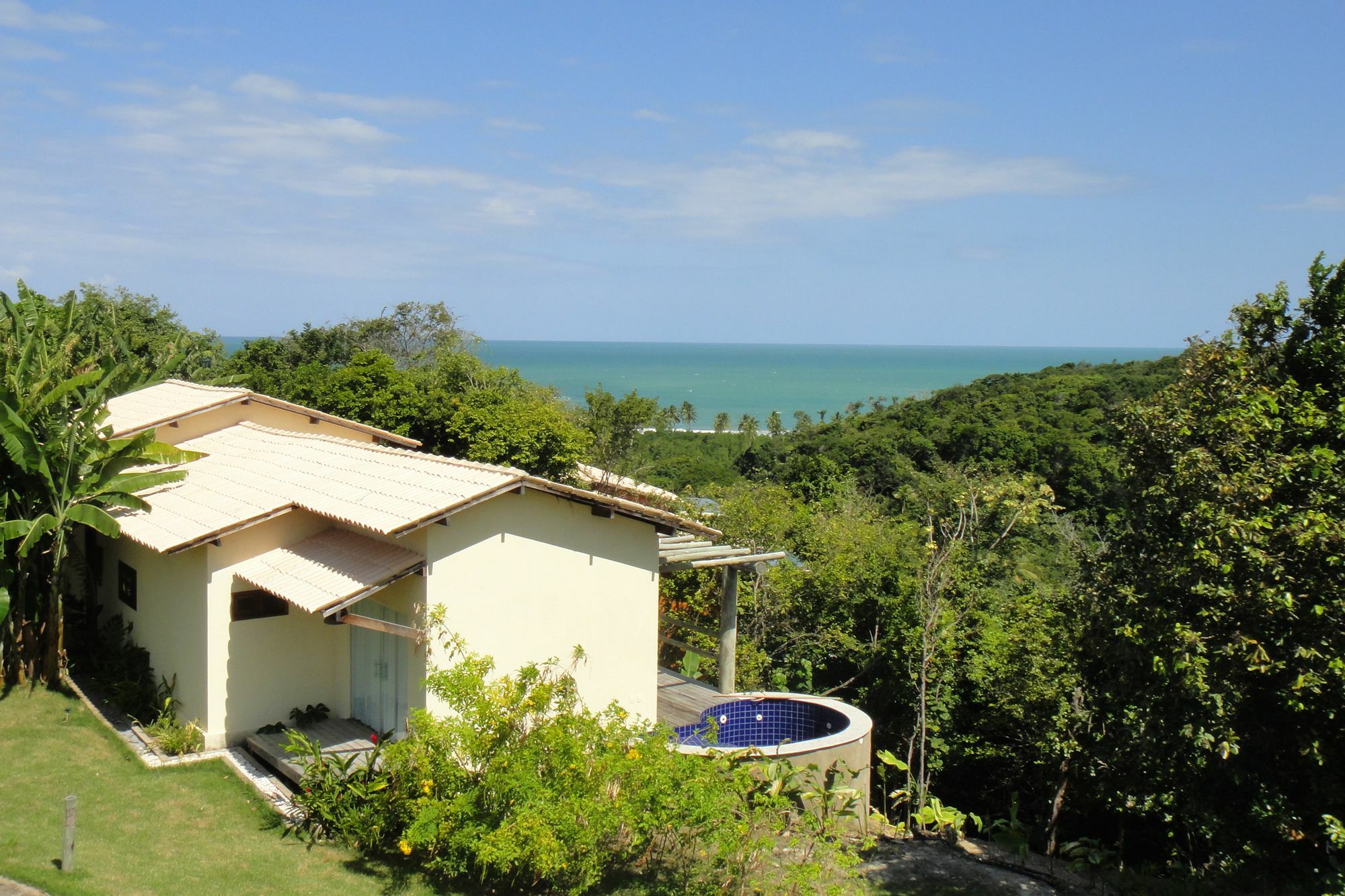Villas Supreme Hotel Maceió 외부 사진